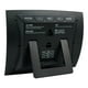 thumbnail image 5 of Reloj de pared digital La Crosse Technology WT-8002U plateado, 5 of 7