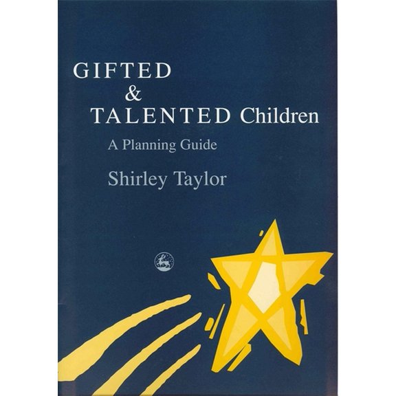 Gifted and Talented Children: A Planning Guide, (Paperback)