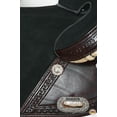 thumbnail image 7 of HILASON Western Horse Saddle Treeless Trail Genuine American Leather | for Horses, 7 of 7