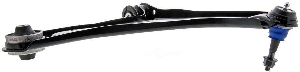 Mevotech CMS501353 Suspension Control Arm and Ball Joint Assembly