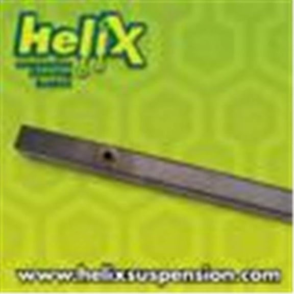 Helix Suspension Brakes and Steering 54249 Bracket - Each