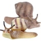 thumbnail image 3 of Figura de caracol de simulación PENGJTMXG 2 piezas juguete educativo de animales, 3 of 4
