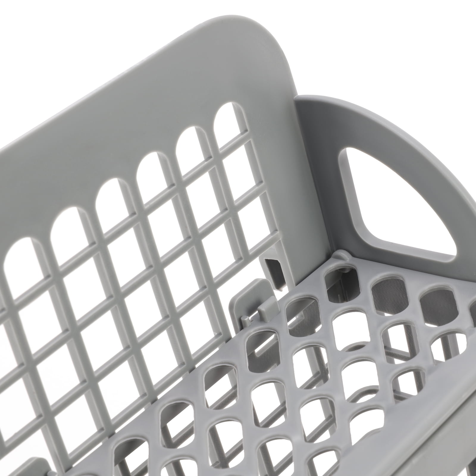 Kojem Universal 8531233 Dishwasher Silverware Basket for Whirlpool Kenmore Dishwasher WP8531233 AP6012898 PS11746119 WP8531233VP