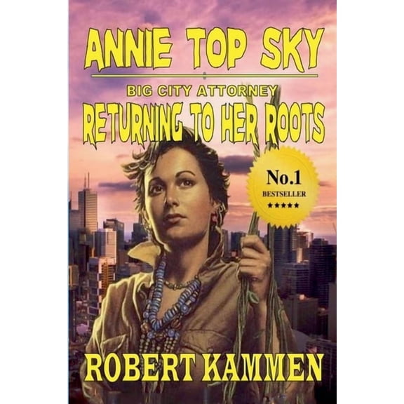 Annie Top Skye, (Paperback)