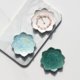 thumbnail image 2 of Bandeja para joyas con diseño de mandala irregular, bandeja para joyas, placa de almacenamiento decorativa, decoración del hogar, 2 of 6