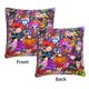 thumbnail image 3 of Fundas de almohada de terciopelo Brawl Stars, fundas de almohada decorativas suaves y acogedoras con cremallera oculta para dormitorio, sofá, sillón, funda de almohada de terciopelo, 3 of 8