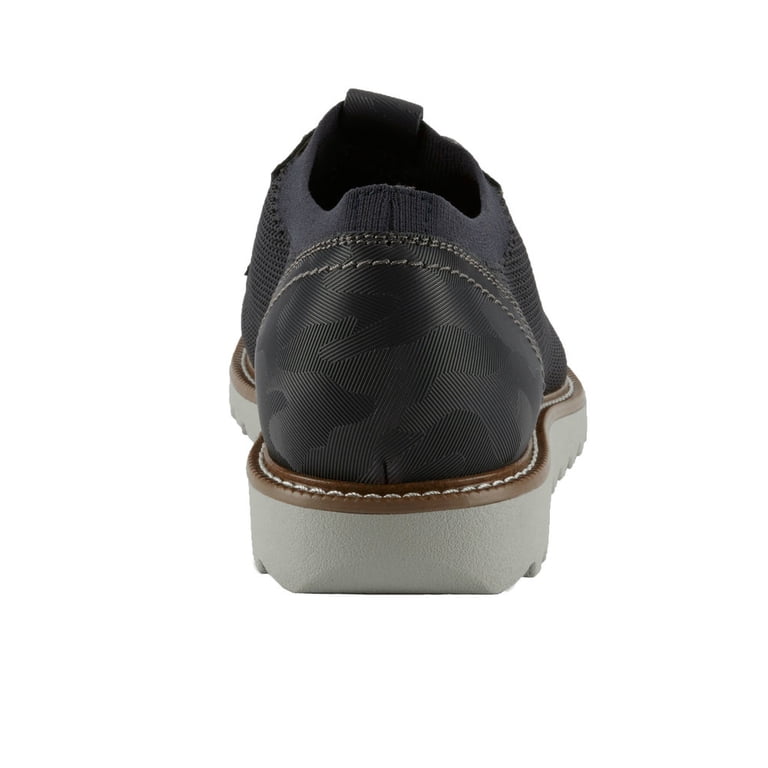 Dockers Mens Feinstein Knit SMART SERIES Dress Casual Oxford  display picture 1