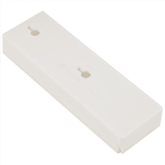 Thermometer Decorative Hide a Key Diversion Compartment Secret Storage Case Outdoor Container for Coin Money