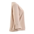thumbnail image 4 of Blusa George para Mujer, Manga 3/4 Arena Talla G, 4 of 4
