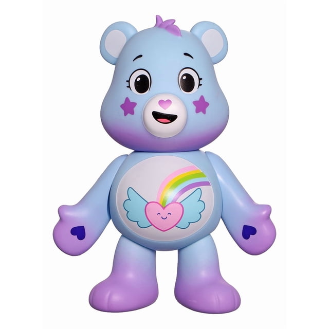 Mini figura Ruz Care Bears Care Bears (Dream Bright 13 cm)