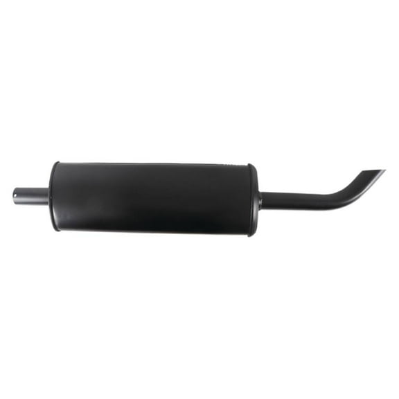 Muffler for Ford/ Holland 4830, 5030, 5610, 6410 83949814, 84362368