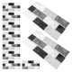 thumbnail image 1 of BESTYASH Azulejos Adhesivos Para Cocina Y Con Vintage Único Impermeables Y A De Aceite, 1 of 8