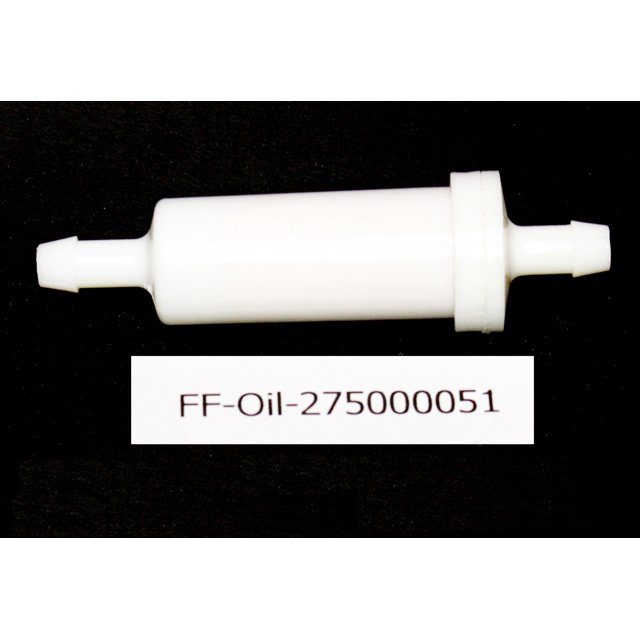 SEADOO 2 STROKE IN LINE OIL FILTER 275000051 275000262 275000051 275000262