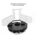 thumbnail image 4 of Grinding Chain,Grinding Chain Tool Chainsaw Chain Sharpening Teeth Kit Grinding Chain Tool Ultra Responsive, 4 of 7