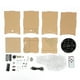 thumbnail image 1 of LED Dreamy Photocoil Music Spectrum 8x32 Dot Matrix 5V USB Kit de montaje de soldadura DIY, 1 of 9