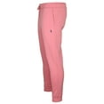 thumbnail image 2 of Polo RL Men's Cotton-Fleece Blend Jogger Pants (Pink, XXL), 2 of 3