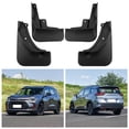 thumbnail image 4 of Car Mud Flaps for 2018-2020 Mudguards, 4 of 5