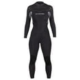 thumbnail image 2 of Henderson 3mm Thermoprene Pro Women's Full Wetsuit, 2 of 5