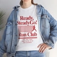 thumbnail image 4 of Harry Ready Steady Go Inspired T-Shirt, Retro Music Fan Tee, Vintage Concert Style Shirt, 4 of 4
