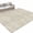 Beige, variant on Large Area Rugs 9'x12', Brown Botanical Carpet Runner Indoor Outdoor Rugs Home Decor Aesthetic, Vintage Floral Plants Branch Non Slip Mats Washable Accent Rug for Living Room Bedroom