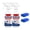 2PCS, variant on Agricultural Machinery Degreaser Spray, Heavy-Duty Machinery Degreaser Spray, For Farm Machinery, Garage Power Tools, Industrial Equipment & Workshop Maintenance (1PCS)
