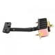 thumbnail image 4 of Front Left Right Door Stop Check Strap 2037200116 Fit for MercedesBenz, 4 of 9