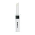 thumbnail image 1 of COVERGIRL Outlast Moisturizing Top Coat, Lasts up to 24h, Long-Lasting Coverage, Two-Step System, Moisturizing, Transfer-Resistant, 100% Cruelty-Free, 1 of 5