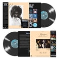 thumbnail image 2 of Chairmen of the Board - Skin I'm In: 50th Anniversary - 140-Gram Black Vinyl with OBI Strip - Music & Performance, 2 of 2