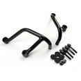 thumbnail image 2 of Front Engine Guard Crash Bar Protection For Yamaha MT-09 MT09 2014-2016 Black, 2 of 6