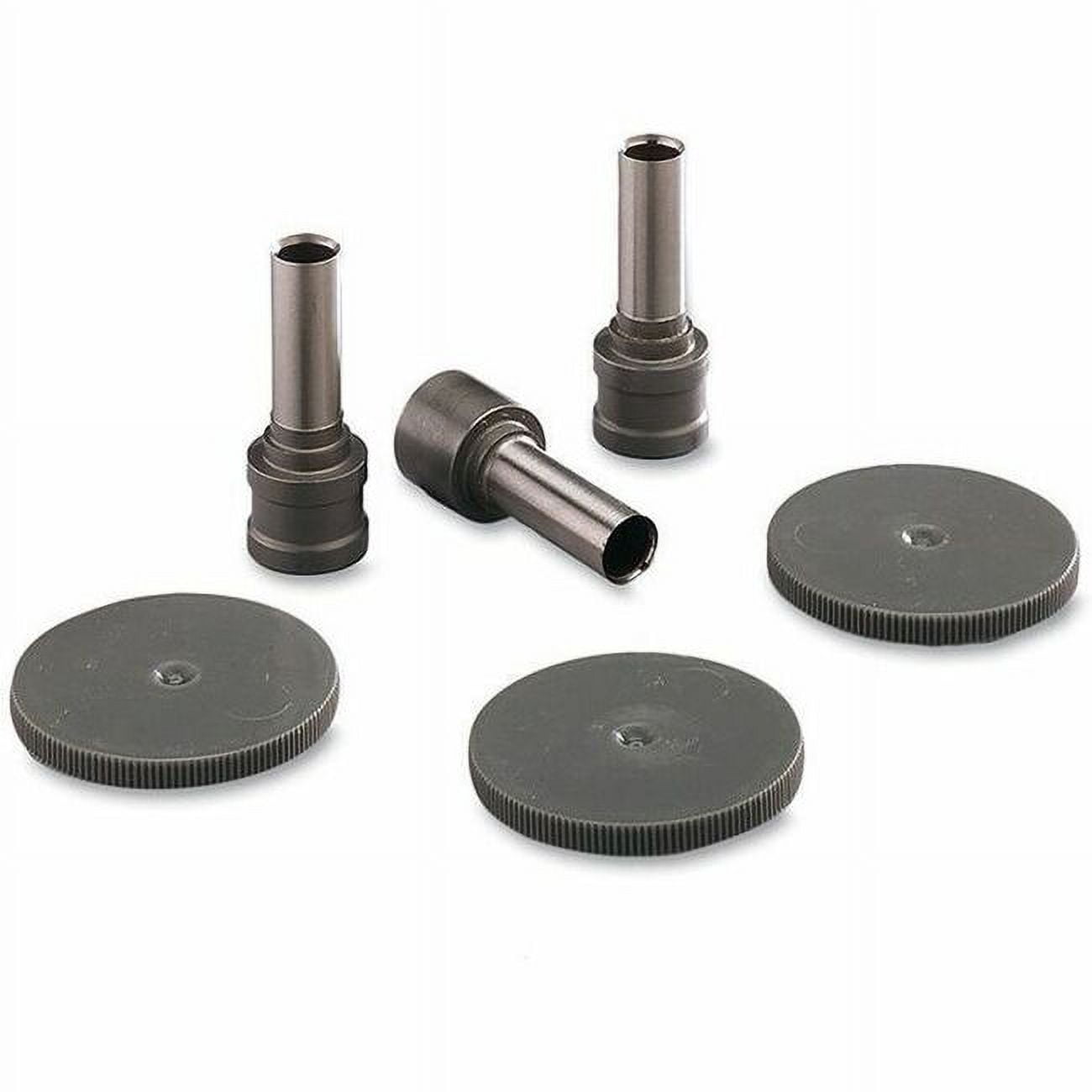 CARL Replacement Punch Kit Silver