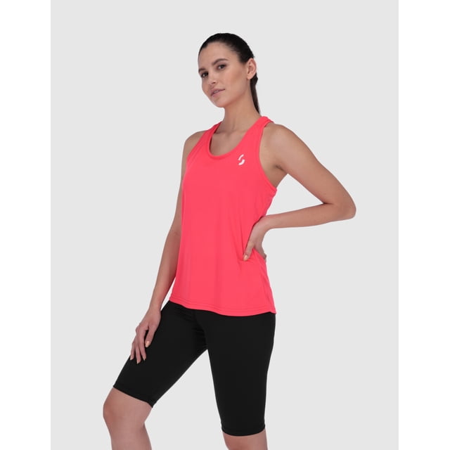 Tank top deportivo para Dama Miles Miles Sportswear Tank Top