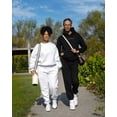 thumbnail image 4 of Yu-mn Luxury Yoga Mat, White, 4 of 6