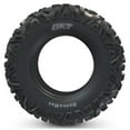 thumbnail image 2 of BKT Sierra Max 27X9R14 50F 3* ATV/UTV Tire, 2 of 5