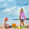 tangyuanzzz Beach Toy Toys And Hobbies Children'S Backpack Water Bomb
