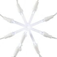 thumbnail image 4 of Vickerman 18" Star of Bethlehem Wire Silhouette with 35 LED Lights, 4 of 5