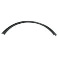 thumbnail image 6 of Guwzn Wheel Arch Mudguard Trim Moulding Molding Front Right Passenger Side Compatible forBuick Encore 13-22 95275469, 6 of 10