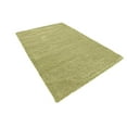 thumbnail image 2 of Unique Loom Tapis d'Espace pour Enfants en Peluche 5' x 7' 7", Vert Clair, 2 of 2