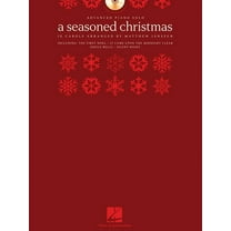A Seasoned Christmas: Advanced Piano Solo