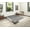 Full, variant on Faoide 5 Inch Heavy Duty Metal Box Spring Twin Size, Low Profile Twin Mattress Foundation Bed Base, 2500 lbs Weight Capacity, Easy Assembly, Easy Clean Fabric Cover, Black