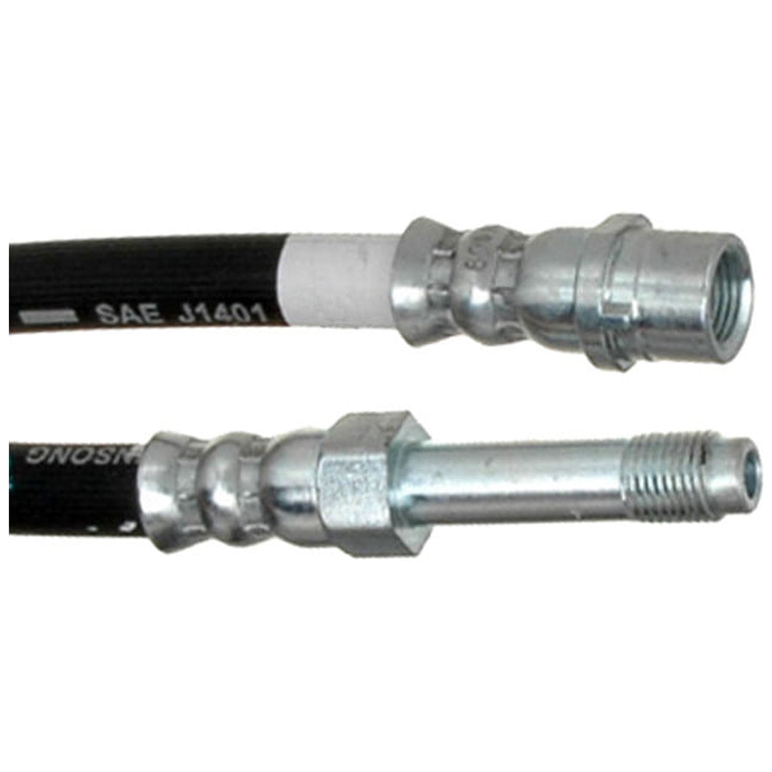 Raybestos Element3 Brake Hose, BH382586 Fits select: 2010-2014 MERCEDES-BENZ E, 2008-2014 MERCEDES-BENZ C