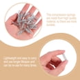 thumbnail image 2 of MasteelfCA 100 Pcs Durable Printer Spring Heated Bed Spring 3D Printer Supplies Accessories, 2 of 7