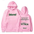 thumbnail image 3 of Sudadera con capucha de álbum Rubio para hombre y mujer, sudadera de Frank Ocean White Ferrari Music, sudaderas Harajuku de manga larga, 3 of 5