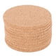 thumbnail image 2 of Juego de 40 Corcho Posavasos de Bar - Absorbente Y Reutilizable - 90 mm, 5 mm de Espesor, 2 of 9