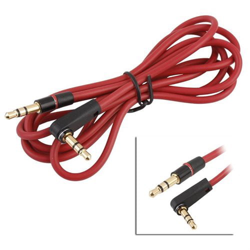 Replacement Aux Audio Cable Cord for 