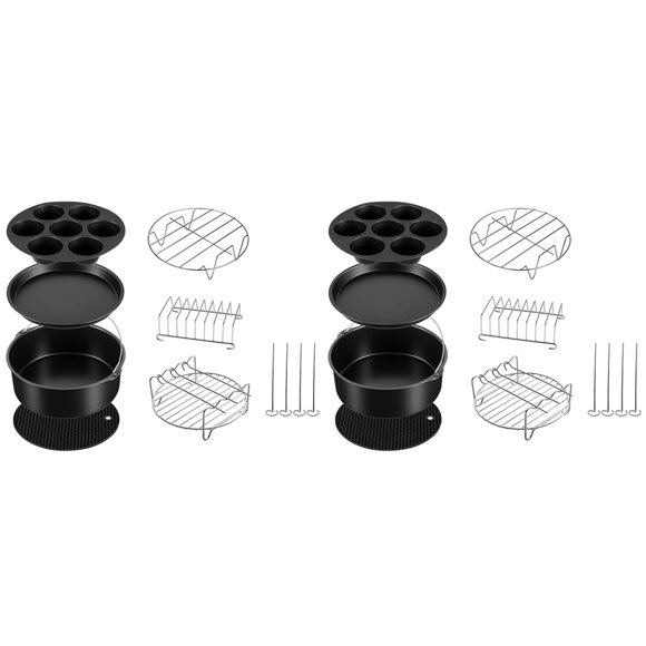 Ninja Foodi Air Fryer Pressure Cooker