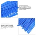 thumbnail image 3 of EIGTHTAIL 72 Pcs Motorcycle Rims Dirt Bike Accessories Motorbike Spoke Skin Wire Cover Twine, 3 of 6