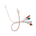 thumbnail image 1 of Coloplast Folysil 100 % Silicone (Bidirectionnel, 10-15 Cc), 1 of 1