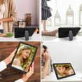 thumbnail image 6 of SOATUTO For Walmart Onn 10.1 Tab Case 2020 ( Model: 100011886 ), Shockproof Kids Friendly Rugged Hybrid Sturdy Armmor Case Built-in Kickstand For Onn 10.1 inch Tablet 2020 Generation 2 (Black), 6 of 7