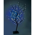 thumbnail image 2 of Lumières Florales - Cerisier d'Extérieur - 208 DEL - Incl. 6, 2 of 5