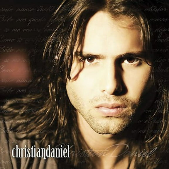 Christian Daniel - Christiandaniel - Music & Performance - CD